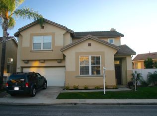 22 Calle Del Rio, Rancho Santa Margarita, CA 92688