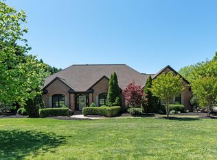 423 Walden Trl, Waxhaw, NC 28173