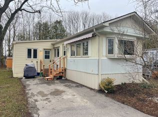36 Sutton Dr, Ashfield Colborne Wawanosh, ON N7A3Y3