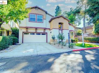 4728 Dessira Ct, Concord, CA 94521
