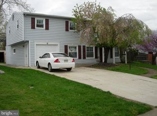 14 Margin Rd, Levittown, PA 19056