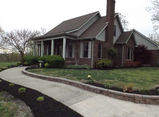 186 Hc 6, Gatewood, MO 63942