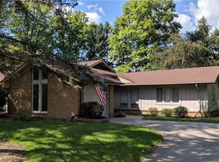 2730 Pheasant Ln #59, Toledo, OH 43615