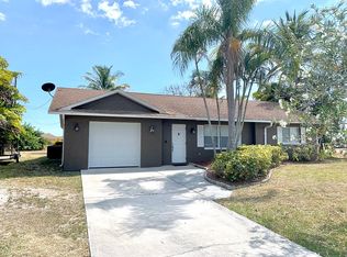 1524 SW 29th Ter, Cape Coral, FL 33914