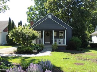 68 Coolidge Avenue, Glens Falls, NY 12801