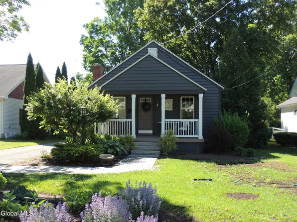 68 Coolidge Avenue, Glens Falls, NY 12801