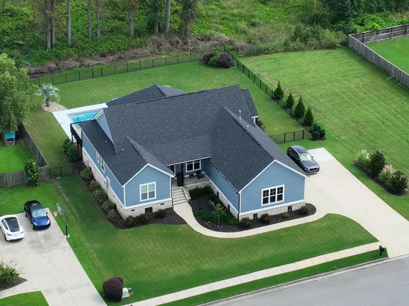 555 Rivernorth Dr., North Augusta, SC 29841