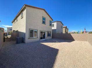 7444 Red Plumeria Ave, Las Vegas, NV 89113