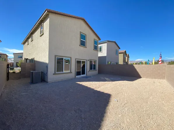 7444 Red Plumeria Ave, Las Vegas, NV 89113