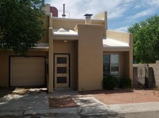 2837 Sabina Dr NE, Albuquerque, NM 87112