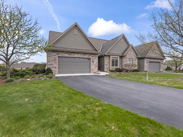N115W17840 Sawgrass COURT, Germantown, WI 53022
