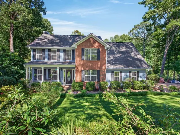 117 Brookwood Dr, Lagrange, GA 30240