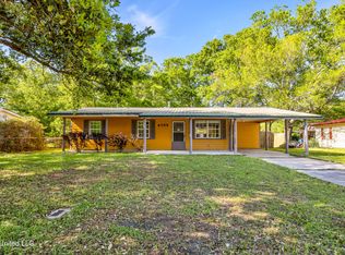 4709 New Hope Ave, Pascagoula, MS 39581