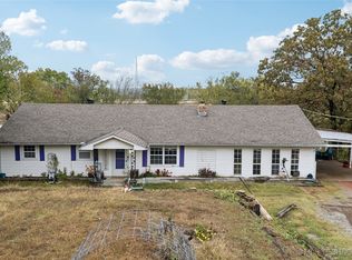 5231 W Hilton Rd, Sapulpa, OK 74066