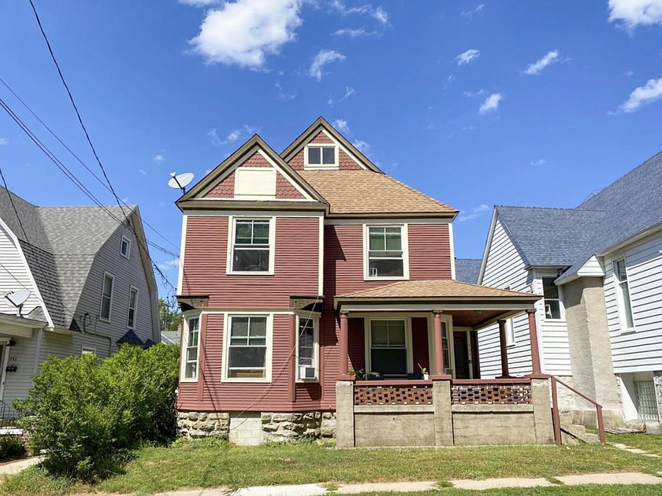 1st image of 735 Baldwin St SE #2