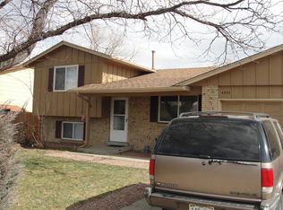 4654 Simms St, Wheat Ridge, CO 80033