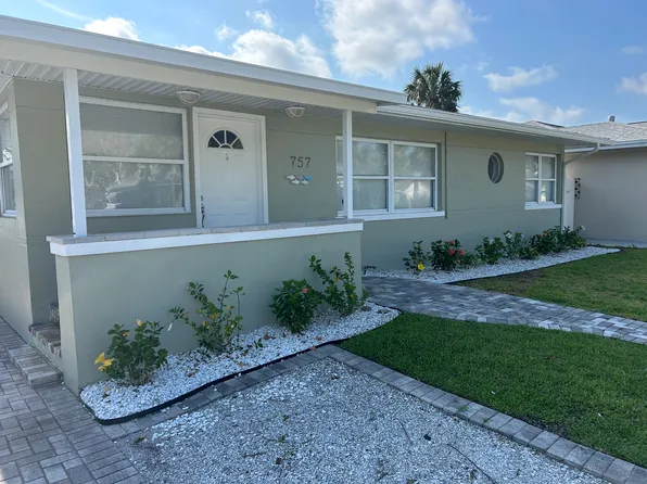 757 Mandalay Ave, Clearwater, FL 33767