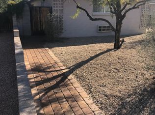 4621 S Grandview Dr #1, Tempe, AZ 85282