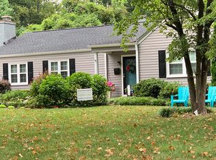 3806 Kirby Dr, Greensboro, NC 27403