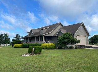 855 County Road 640, Theodosia, MO 65761