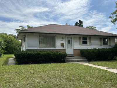 7733 West Green Tree ROAD, Milwaukee, WI, 53223