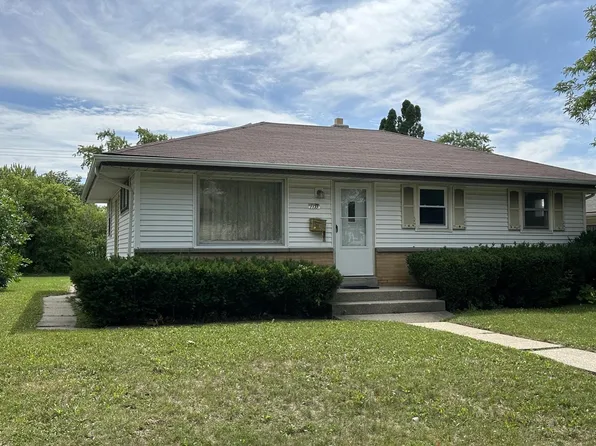 7733 West Green Tree ROAD, Milwaukee, WI 53223