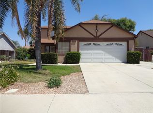2458 Rose Ave, Hemet, CA 92545