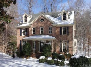 6212 Rein St, Raleigh, NC 27613