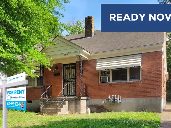 3326 Rosamond Ave, Memphis, TN 38122