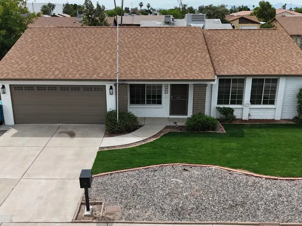 2807 W CHARLESTON Avenue, Phoenix, AZ 85053