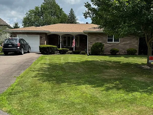 514 Gibson St, Jermyn, PA 18433