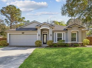 1624 Indigo St, Fernandina Beach, FL 32034