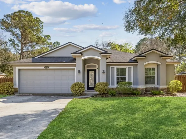 1624 Indigo St, Fernandina Beach, FL 32034