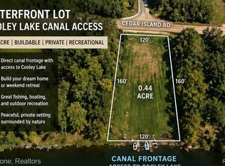 0 Cedar Island Rd, White Lake, MI 48386