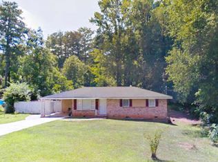 3078 Hicks Rd SW, Marietta, GA 30060