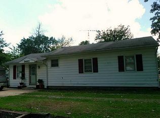 9463 Beech Dr, Huntsville, OH 43324