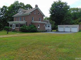 2545 Hayden Rd, Olean, NY 14760