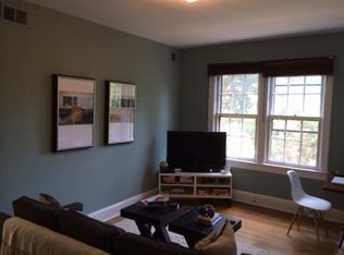 3120 R St NW APT 205, Washington, DC
