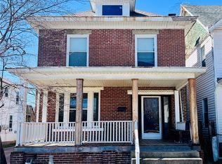 1119 9th St, Huntington, WV 25701