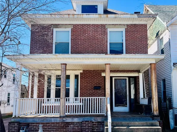 1119 9th St, Huntington, WV 25701