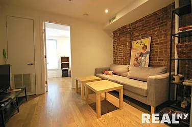 Rented by REAL New York