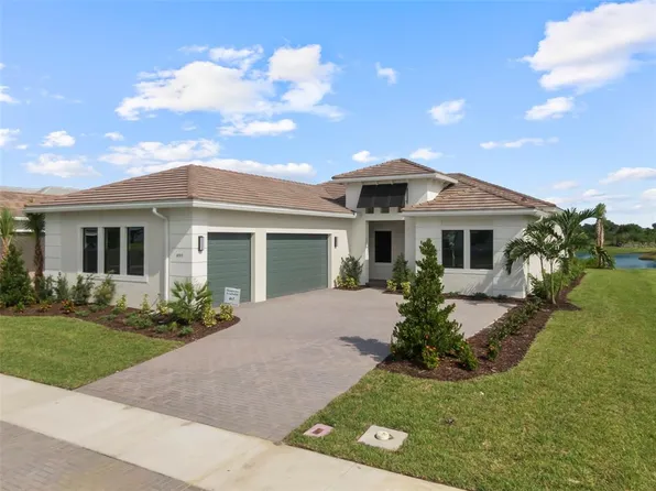 4555 Cedron Ct, Sarasota, FL 34240