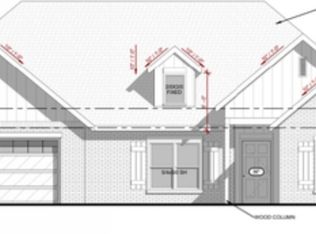 307 Brown Quail Trce, Barling, AR 72923