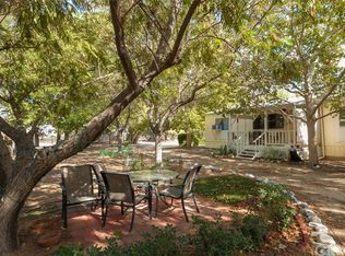 31181 Bullrush Rd, Lucerne Valley, CA 92356