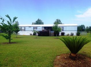 2858 Calhoun Drive, Abbeville, AL 36310