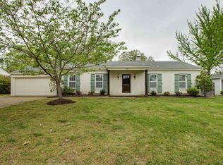 311 Avon Rd LOT 6, Memphis, TN 38117