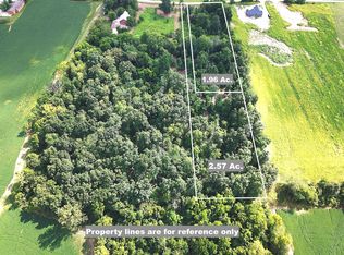 0 N Dean Rd, Ostrander, OH 43061