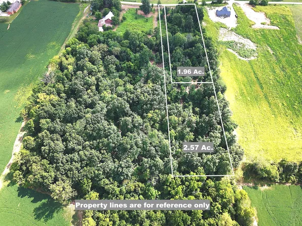 0 N Dean Rd, Ostrander, OH 43061