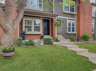 1228 S Flower Circle #B, Lakewood, CO 80232
