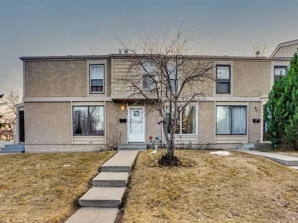 2319 N 56th St NE #77, Calgary, AB T1Y 2M2